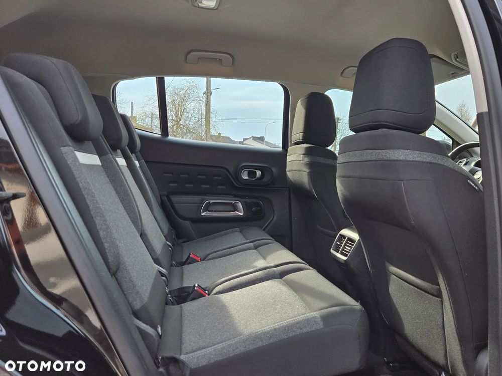 Citroën C5 Aircross - 10