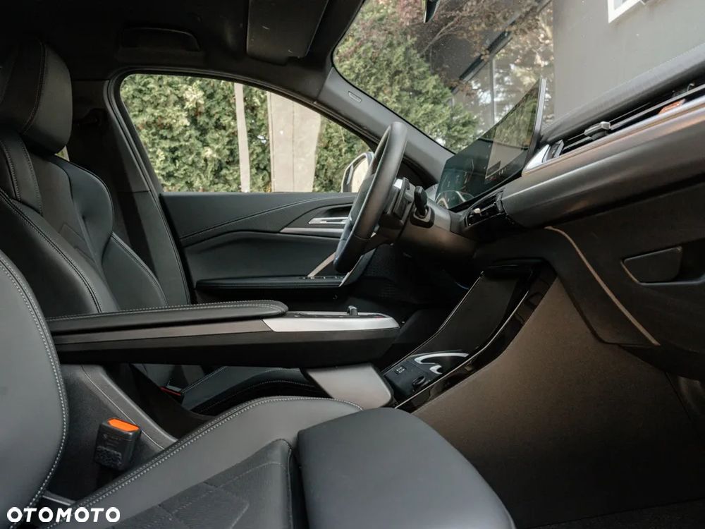 BMW X2 sDrive20i - 10