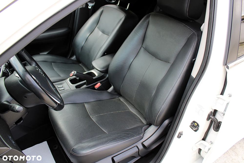 Nissan Pulsar 1.2 DIG-T Xtronic Tekna - 21