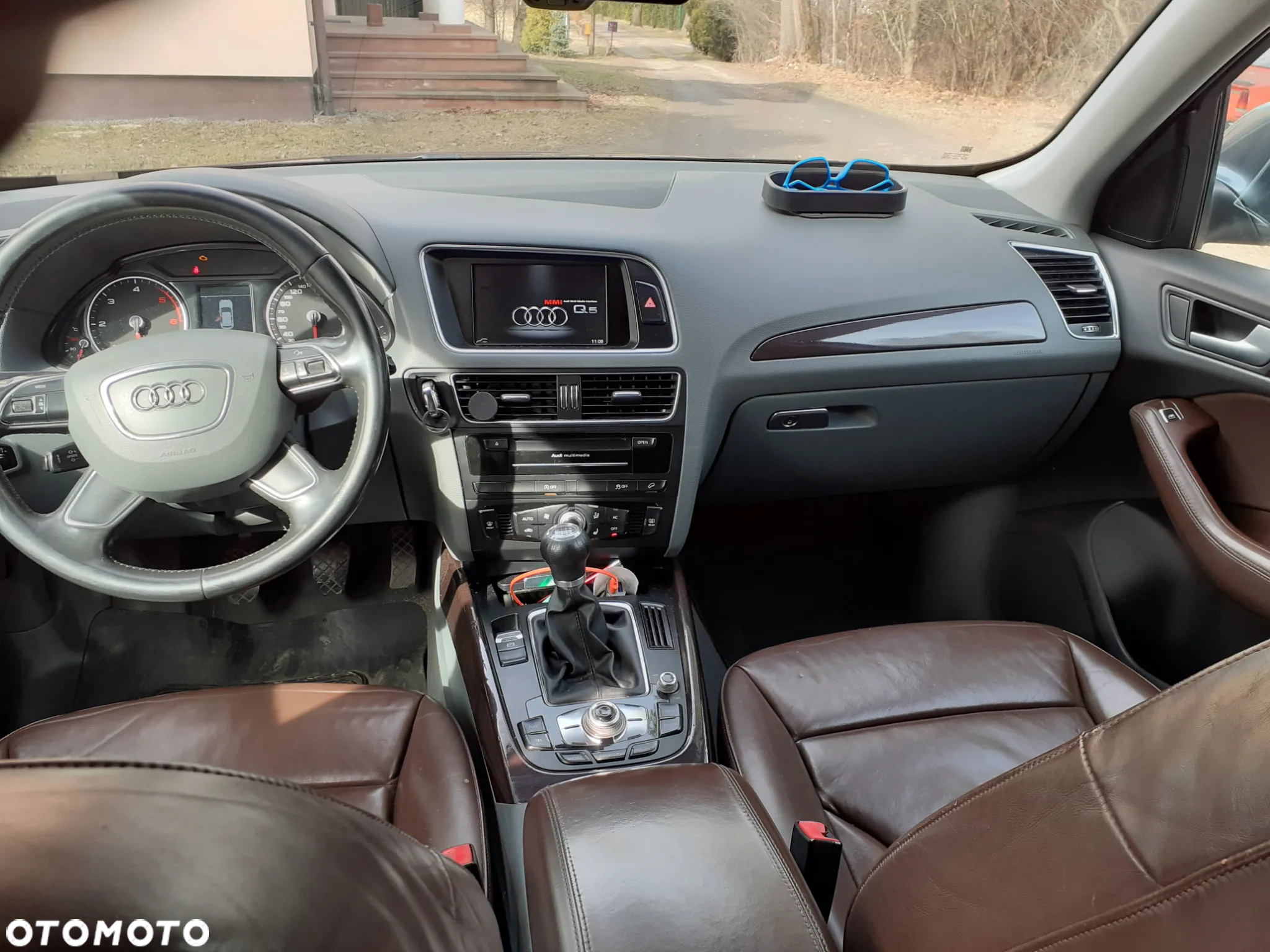 Audi Q5 2.0 TDI - 7