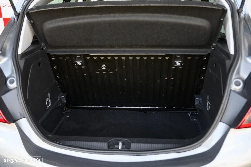 Opel Corsa 1.2 Dynamic - 9
