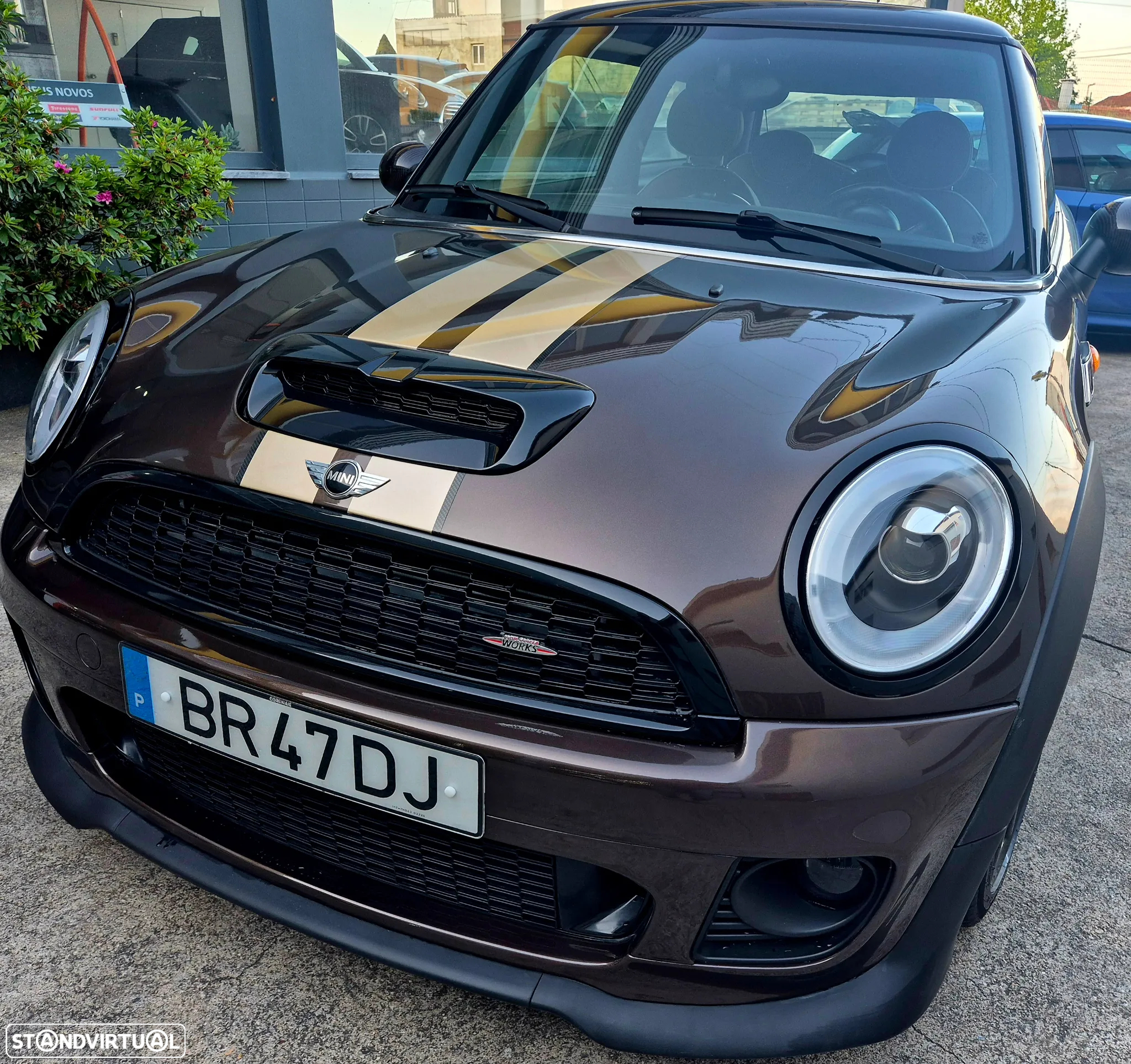 MINI 3 Portas Cooper - 25