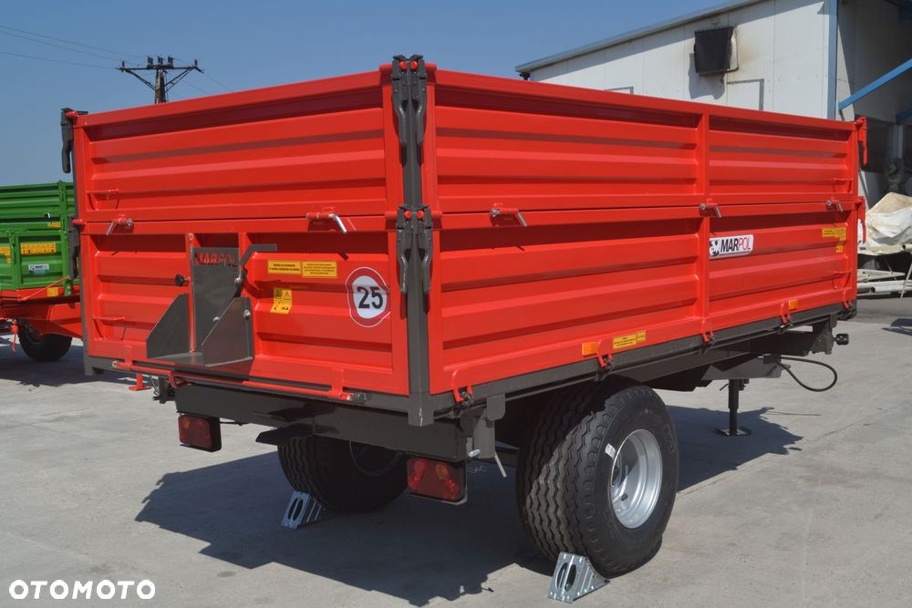 MAR-POL MJ451 - 25