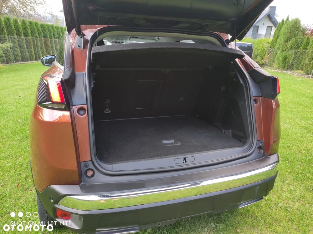 Peugeot 3008 BlueHDi 120 Stop & Start EAT6 Active - 10