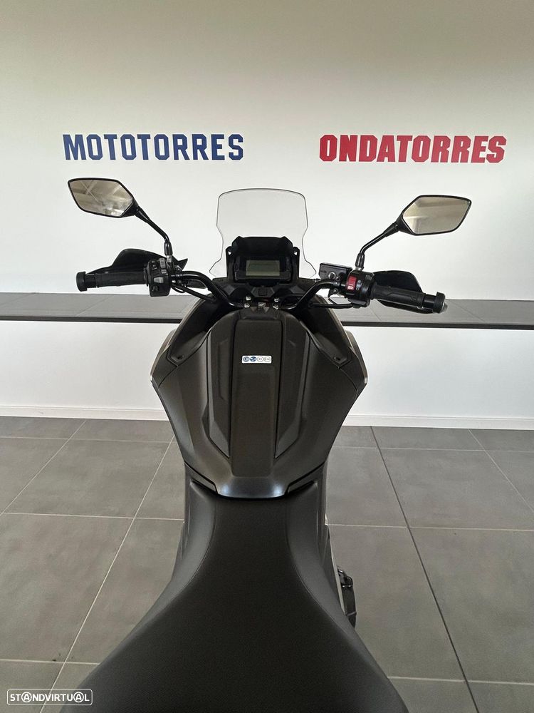 Honda NC750X NC750X ( 35kw ) - 4