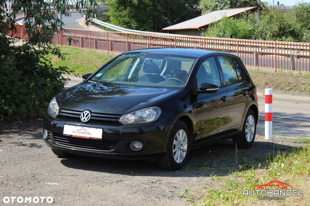 Volkswagen Golf - 3