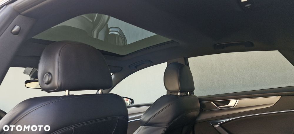 Audi A7 Sportback - 24