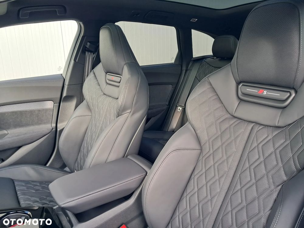 Audi A5 Avant TDI mHEV Quattro S tronic - 7