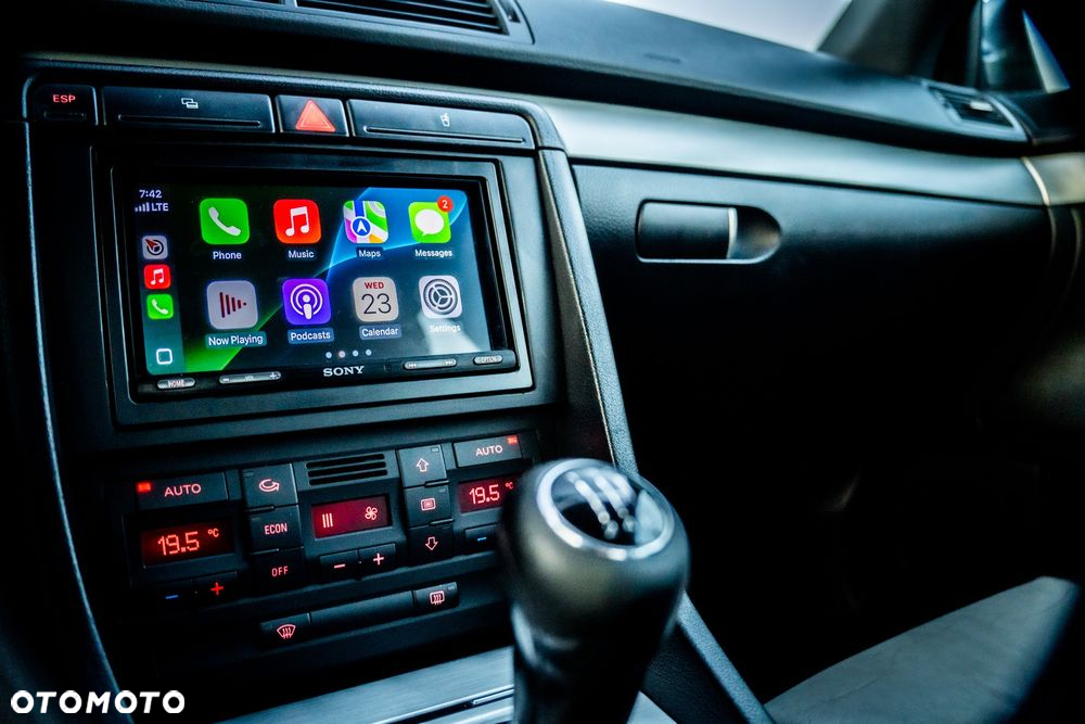 Audi A4 1.9 TDI - 17