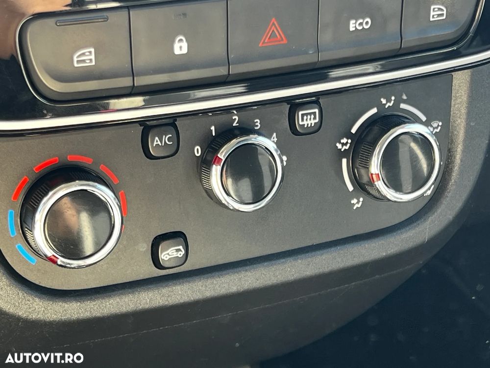 Dacia Spring Comfort Plus - 15