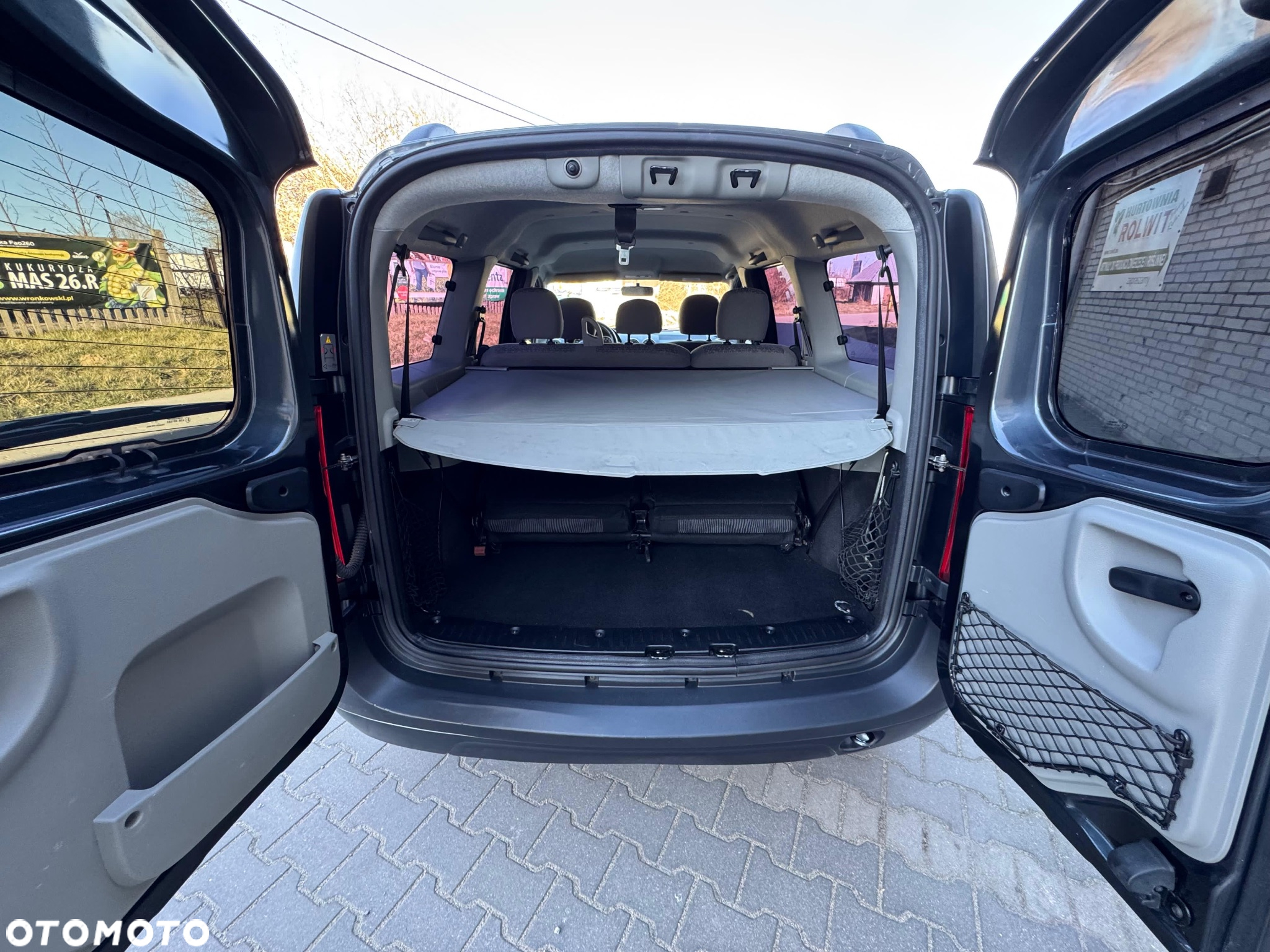 Dacia Logan - 15