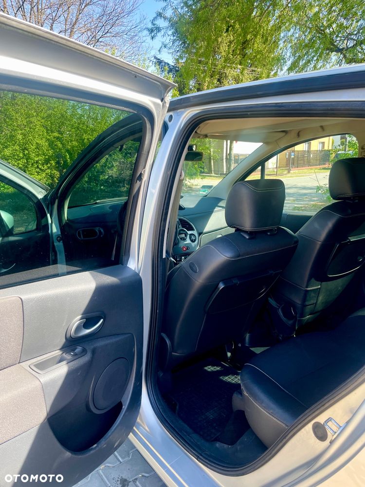 Renault Modus 1.2 TCE Alize - 11
