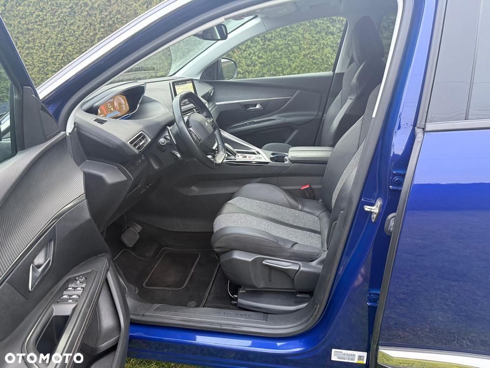 Peugeot 3008 1.5 BlueHDi GT Pack S&S EAT8 - 12