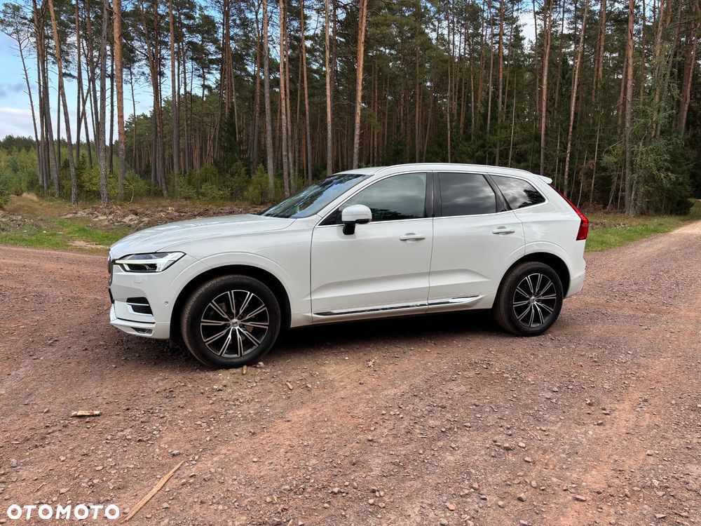 Volvo XC 60 - 1