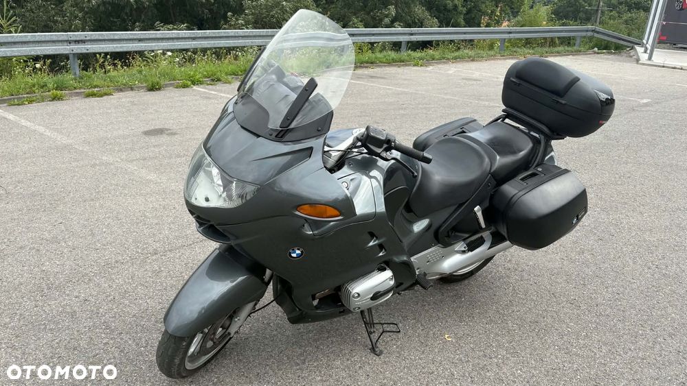 BMW RT - 4