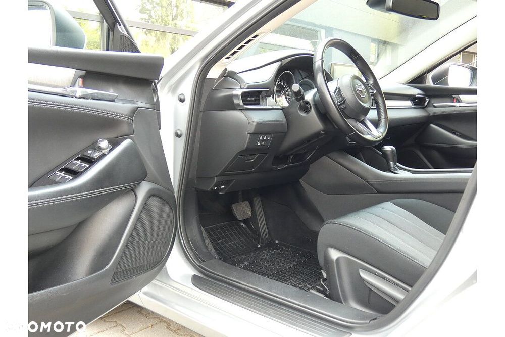 Mazda 6 2.0 Center-Line - 15