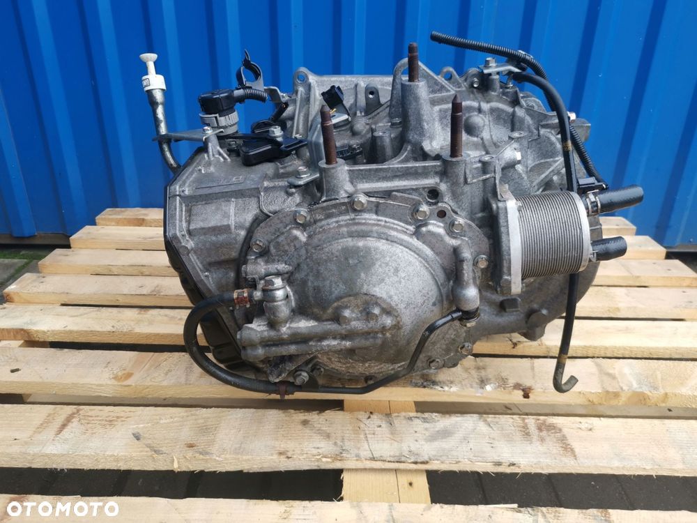 MITSUBISHI ASX OUTLANDER III LIFT 2.2 SKRZYNIA BIEGÓW AUTOMAT 1XM1B 4X4 - 2