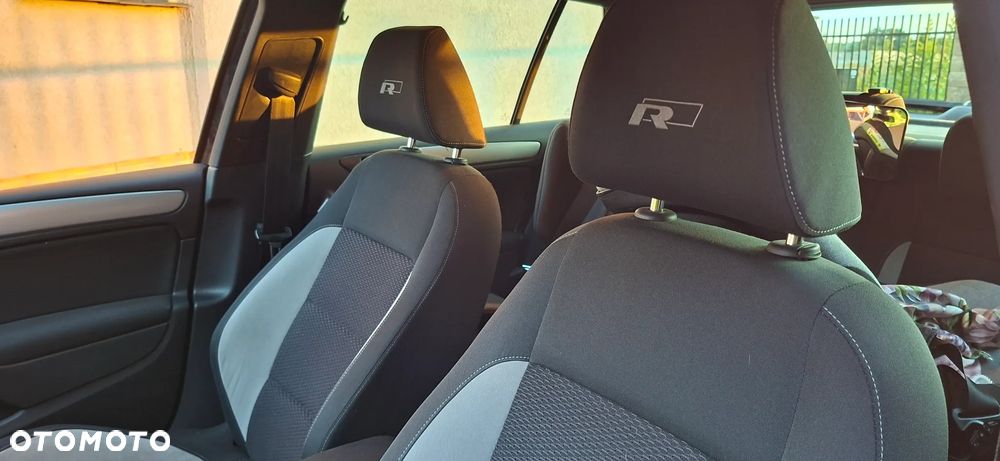 Volkswagen Golf 1.4 TSI Highline - 24