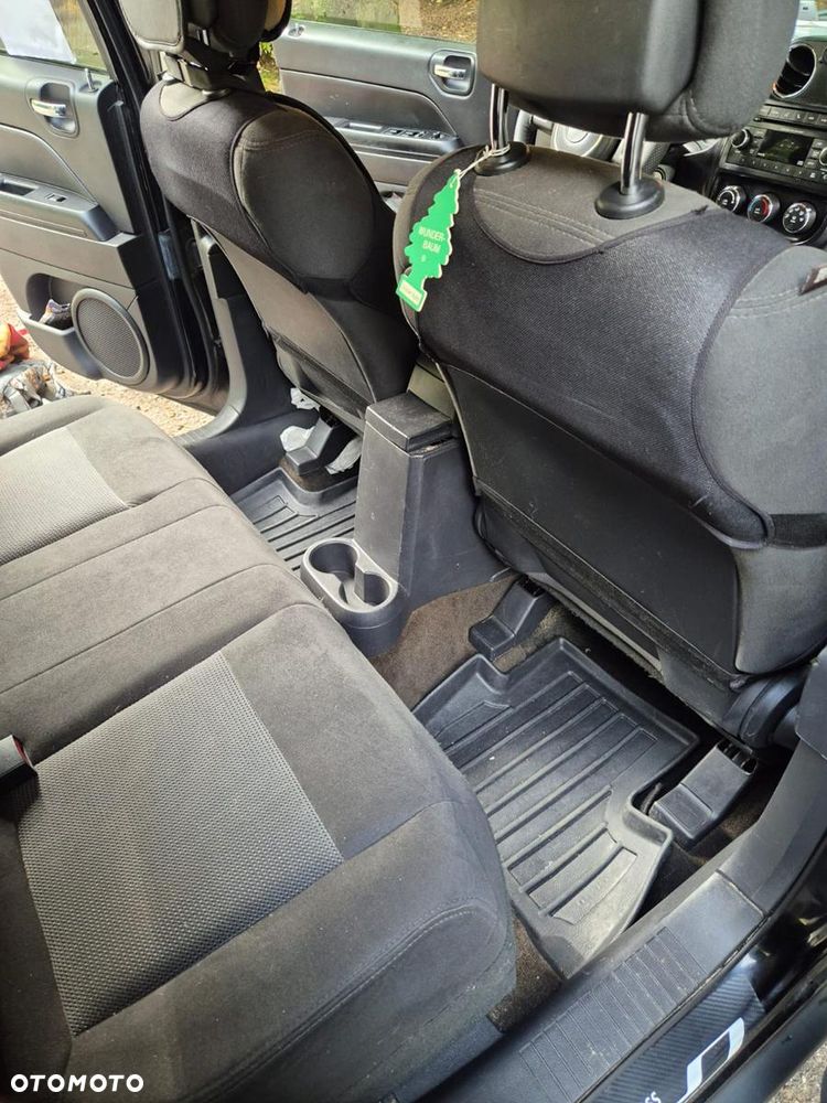 Jeep Compass - 4