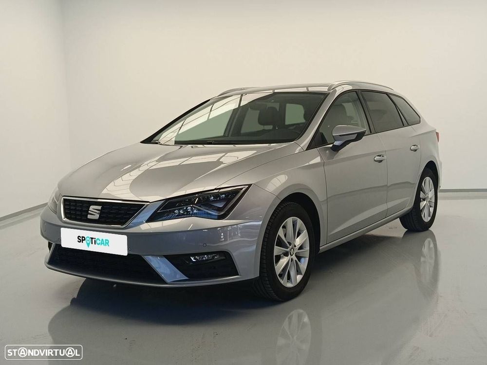 SEAT Leon ST 1.6 TDI Style S/S - 1