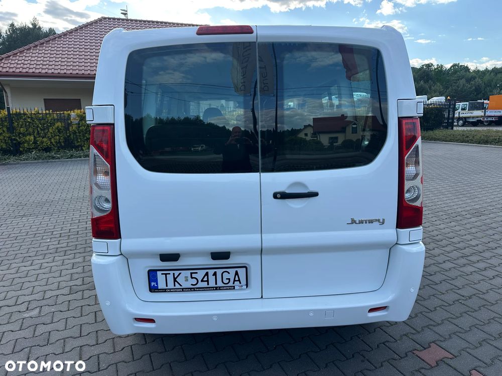 Citroën Jumpy Combi - 26