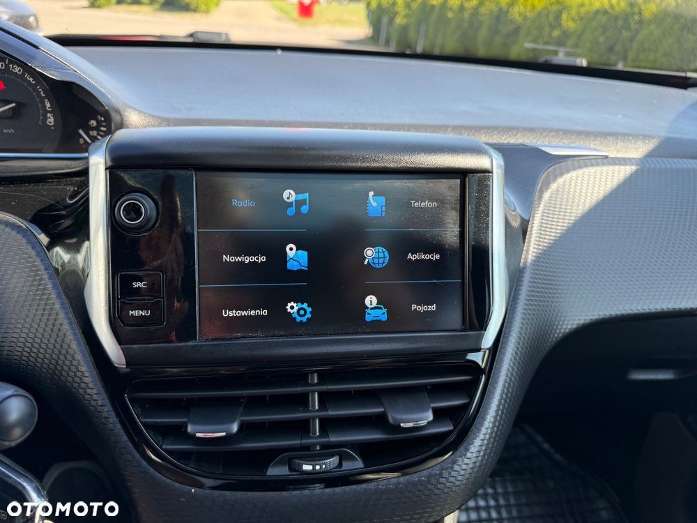 Peugeot 2008 PureTech 110 Stop&Start Allure - 22