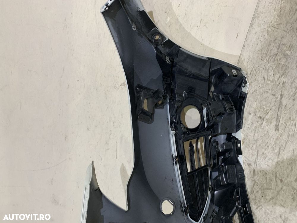 Bara fata BMW Seria 2, F22, F23, 2014, 2015, 2016, 2017, 2018. - 13