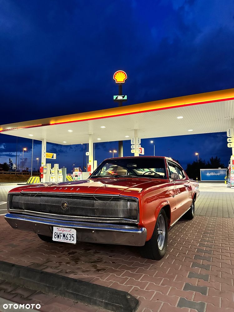 Dodge Charger - 3