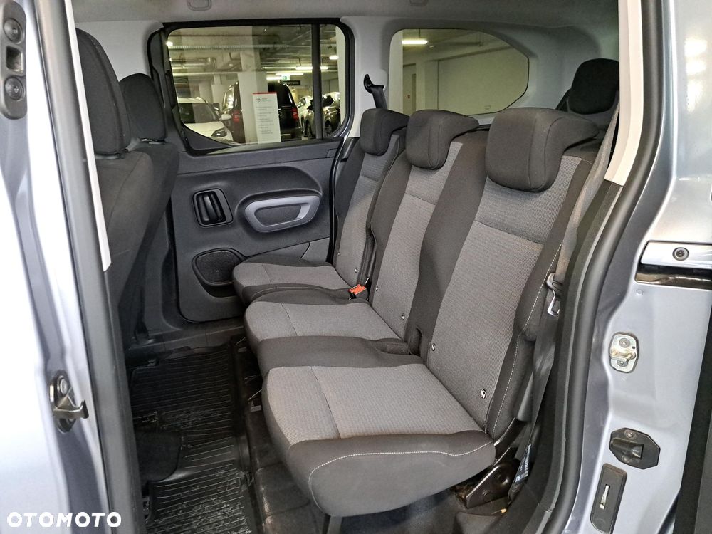 Toyota Proace City Verso - 13