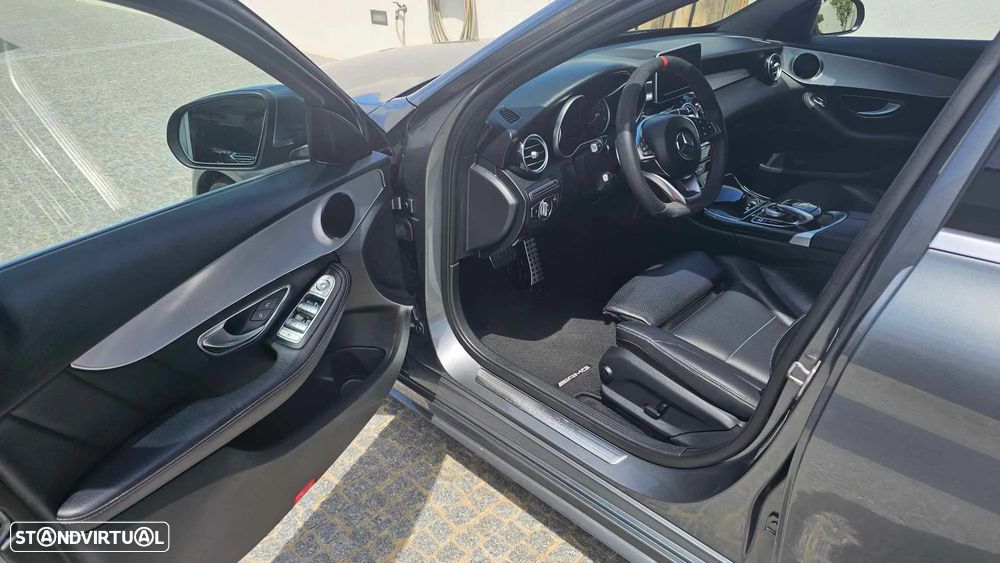 Mercedes-Benz 300 - 9