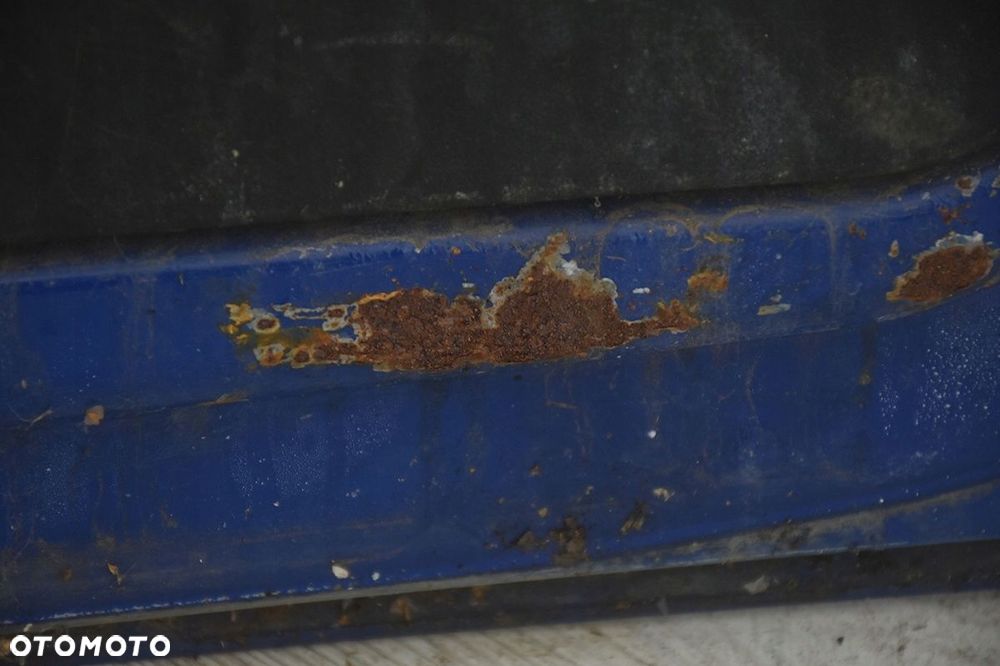 drzwi tylne * tył lewe opel combo iii d fiat doblo ii - 7