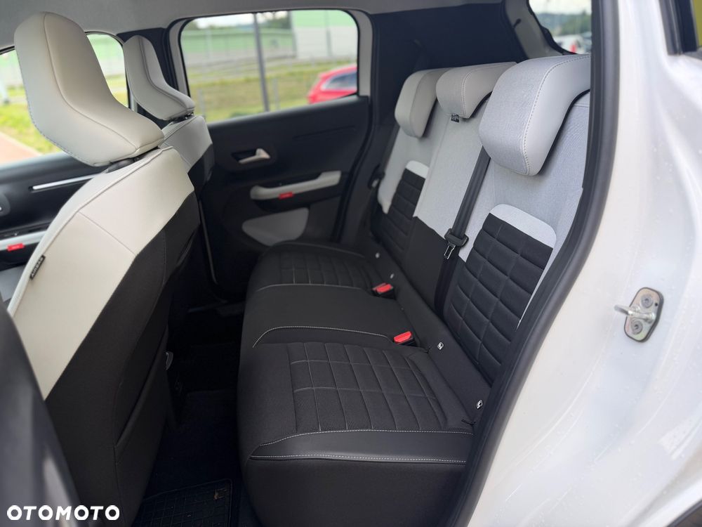 Citroën C3 1.2 T Max - 8