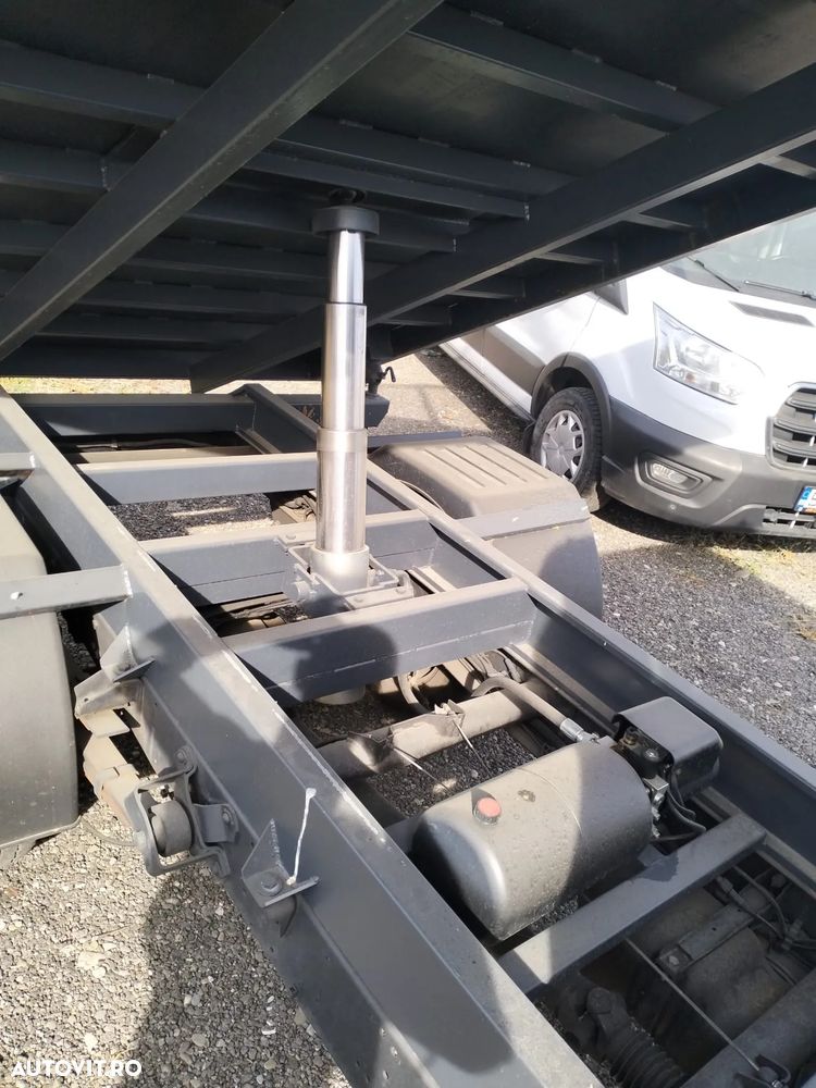 Iveco DAILY 35C15 - 8