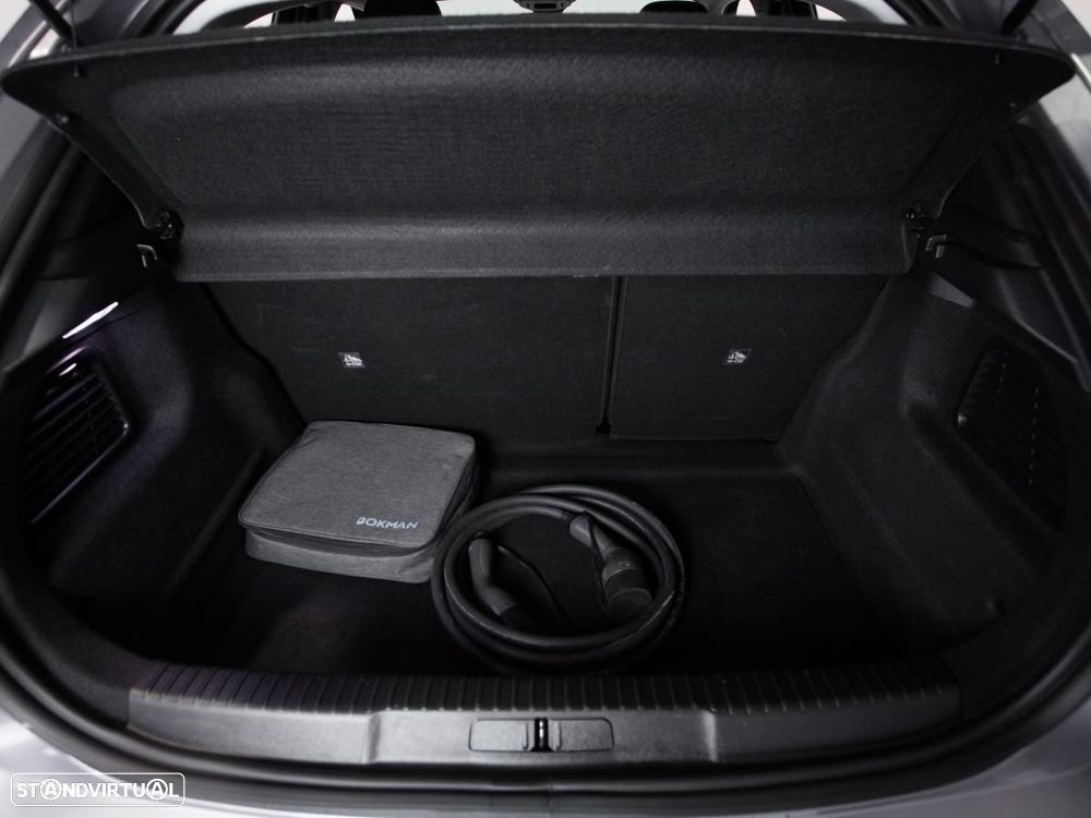 Opel Mokka-e 50 kWh GS - 13