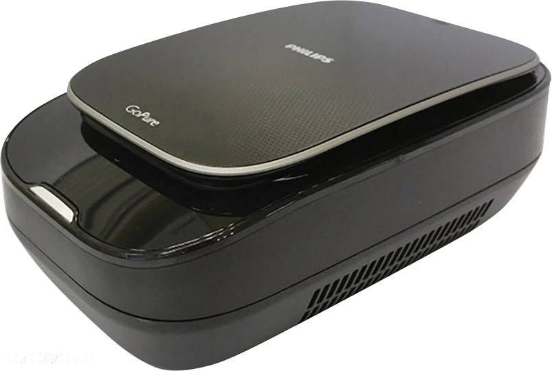 Samochodowy Oczyszczacz Powietrza Philips GoPure SlimLine 230 12 V, usuwa smog - 1
