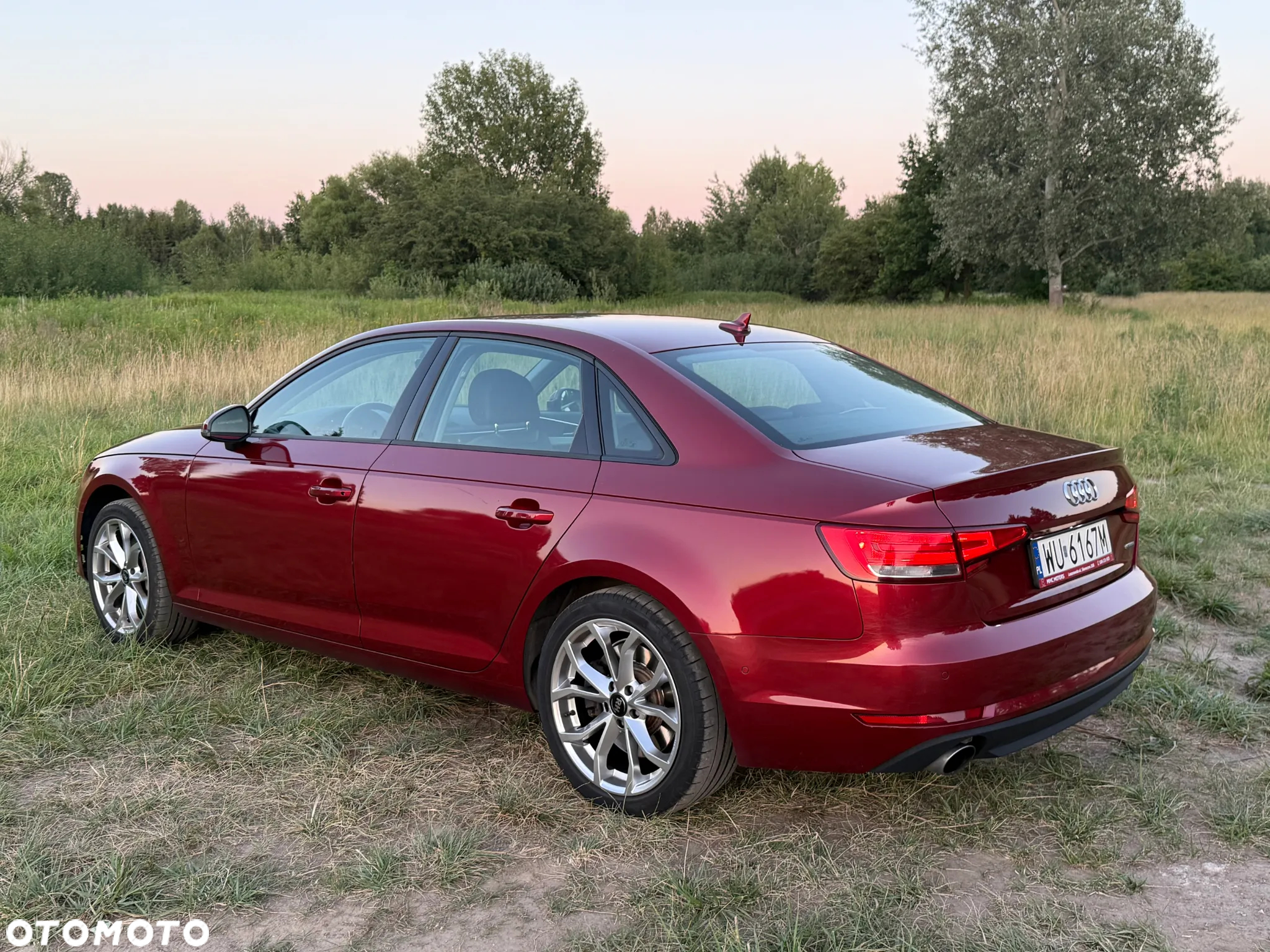 Audi A4 2.0 TFSI Quattro S tronic - 4