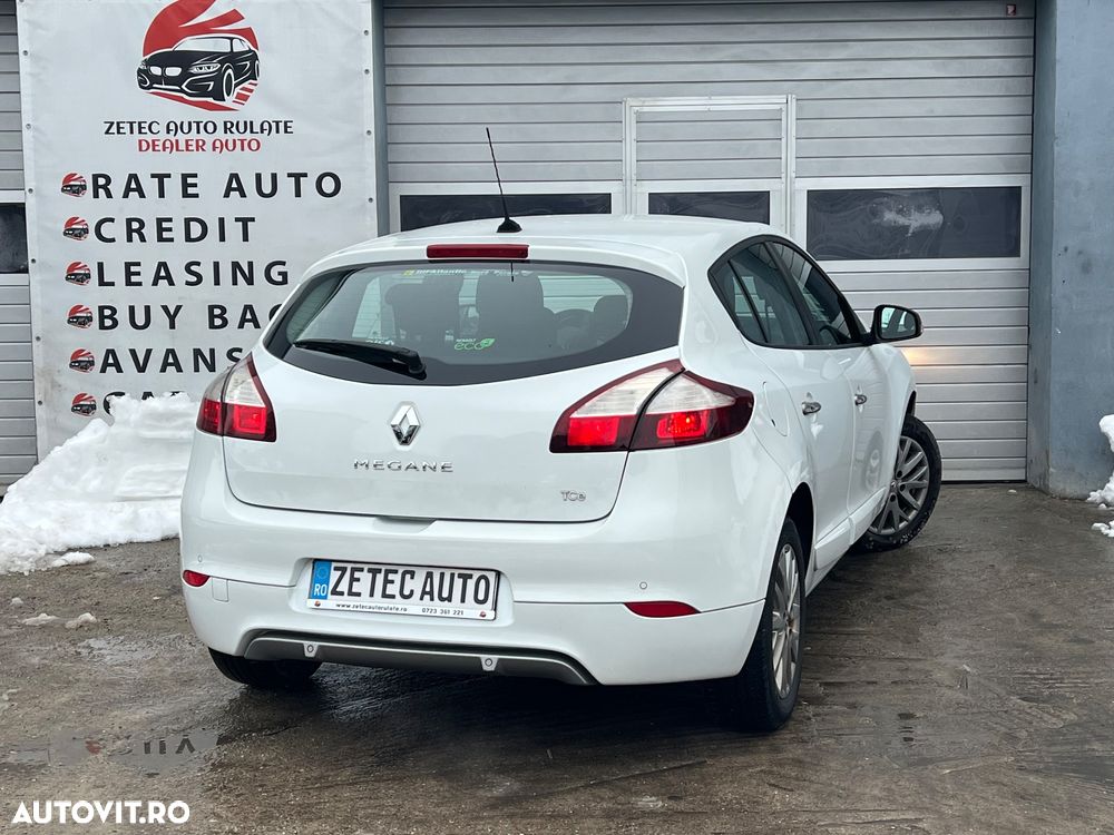 Renault Megane - 9