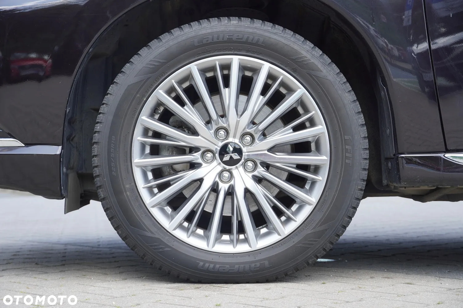 Mitsubishi Outlander ver-phev-instyle-plus - 36