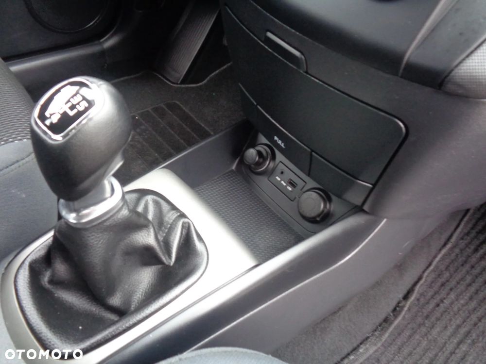 Hyundai i30 i30cw 1.4 Edition Plus - 19