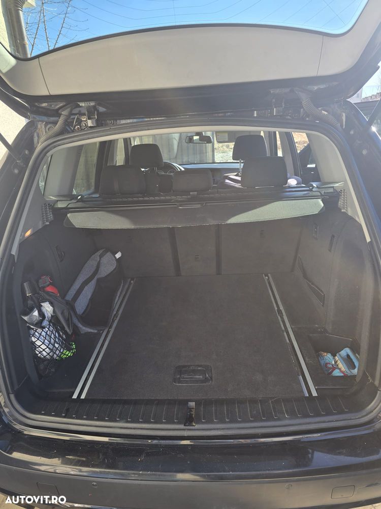 BMW X3 xDrive2.0d - 6