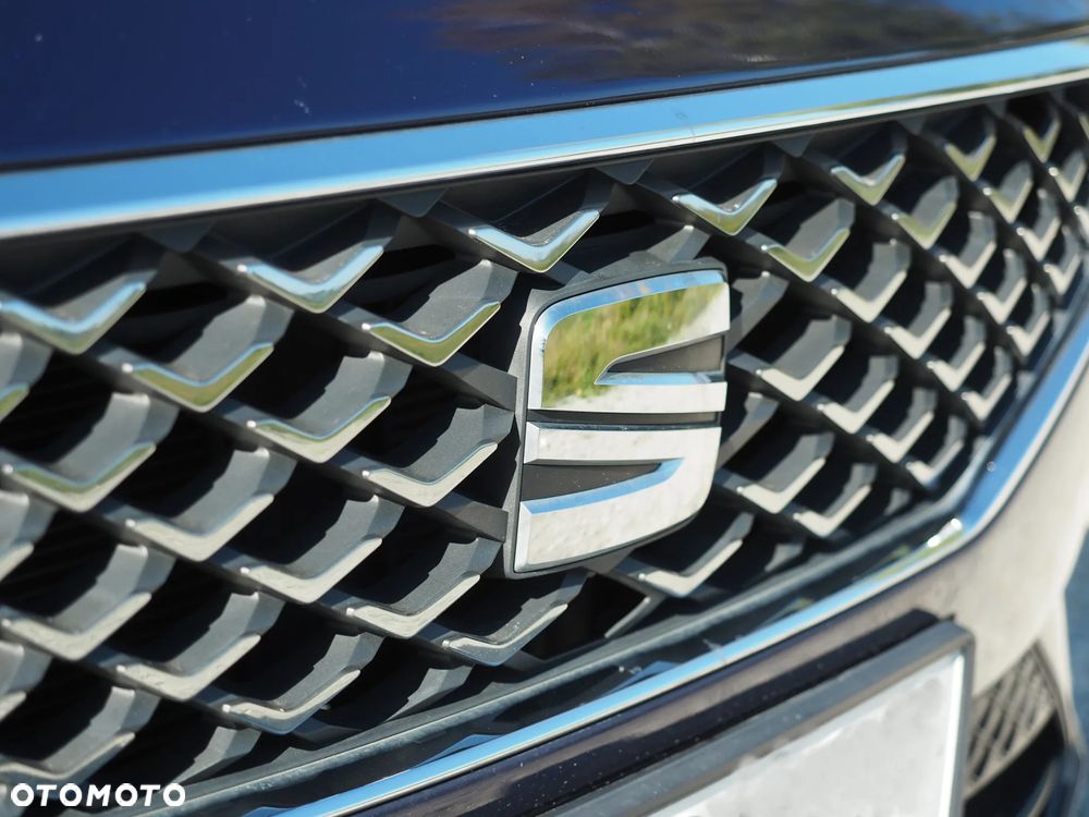Seat Tarraco - 19