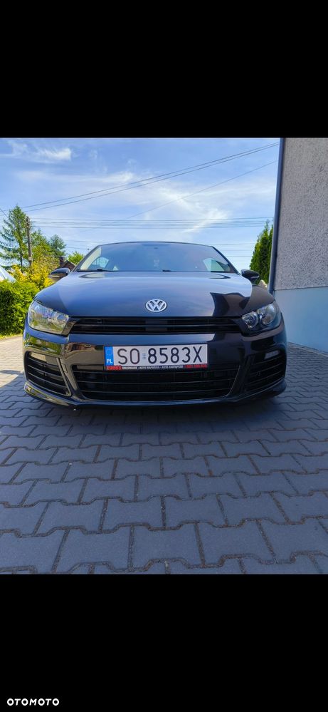 Volkswagen Scirocco 1.4 TSI - 2