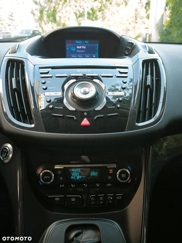 Ford Kuga 2.0 TDCi 4WD Trend - 13