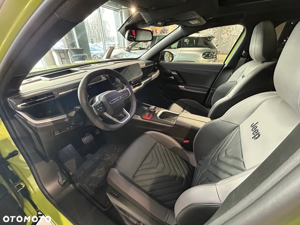 Jeep Compass 74 kWh First Edition - 7