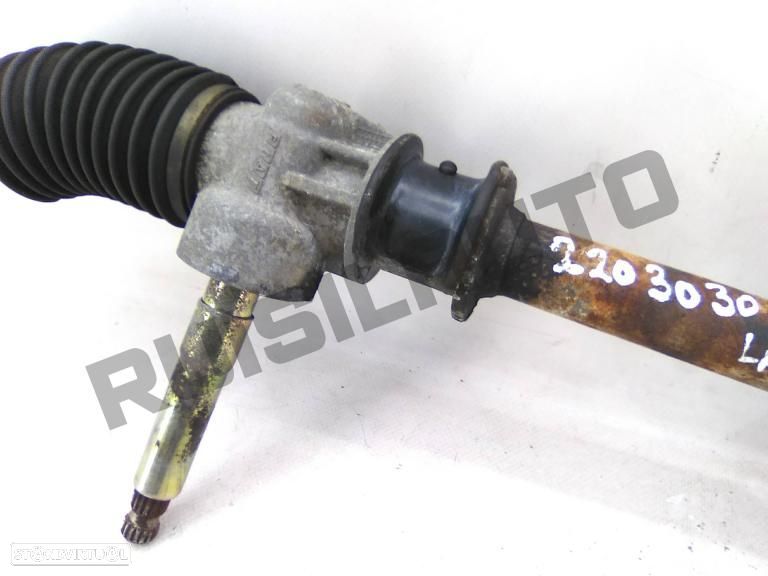 Caixa Direcção  Lancia Y10 [1985_1995] 1.0 Fire Catalytic-conv - 3