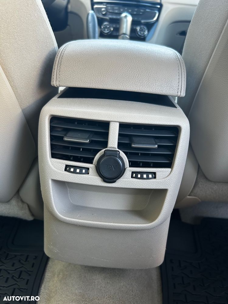 Peugeot 508 2.0 HDI FAP BVA Allure - 18