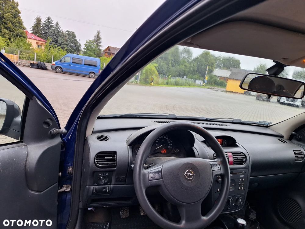Opel Corsa 1.0 12V Essentia - 6