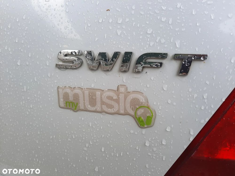 Suzuki Swift 1.3 GS - 5