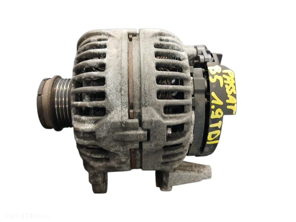 ALTERNATOR VW PASSAT B5 1.9 TDI 028903031 0124515083 PASSAT B5 - 1