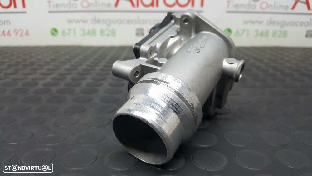 CORPO DE BORBOLETAS MERCEDES CITAN (W415) FURGON 109 CDI LANG (A2) (415603) - 2